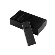 联想 ThinkPlus FS100系列 指纹加密移动固态 512G 单位：个