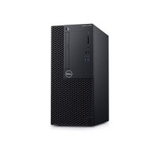 戴尔 Optiplex 3060 MT 台式电脑（i3-8100/8G/1T/集成显卡/19.5寸显示器/win10神州网信版）（单位：台）
