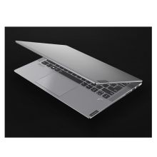 联想 小新AIR2019-14 14英寸 笔记本电脑 (I5-10210/8G/256G/2G-MX250/10代新品) 银色 (单位:台)