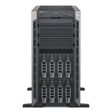 戴尔 T440 塔式服务器（金牌5118*2/16GB*4/512GB SSD/4TB/1100W/KB216键盘/MS116鼠标/P4000/DVDRW/3年保修）（单位：台）
