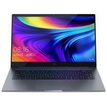 小米 Pro15增强版（181501-AE） 第十代英特尔酷睿i7-10510U 16G 1TB PCIE SSD MX250 2G独显 100%sRGB 指纹识别 Office 2020款15.6英寸金属轻薄游戏笔记本 灰色（单位：台）