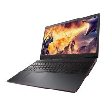 戴尔 G3 15.6英寸 i5-9300H 8G 512GSSD GTX1650 4G 轻薄笔记本电脑 （含包鼠）（单位：台）