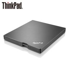 联想 超薄外置光驱USB DVD刻录机光驱 4XA0F33838 原装 单位：个