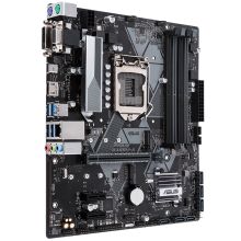 华硕 PRIME B365M-A 大师系列主板（Intel B365/LGA 1151）（单位：个）