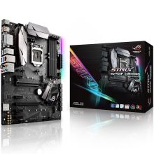 华硕 ROG STRIX B250F GAMING 主板（Intel B250/LGA 1151）（单位：片）