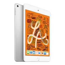 苹果 Mini5 7.9寸Wifi版 256GB ipad平板电脑 银色 （单位：台）