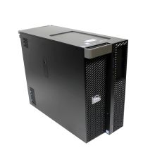 戴尔(DELL) Precision T7920 塔式工作站（金牌5118*2/16G*4/4T+512G SSD/DVDRW/P4000-8G/键鼠/三年质保/ 27英寸液晶）  (单位：台）