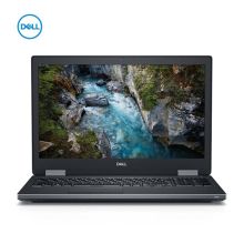 戴尔（DELL）Precision 7530 15.6英寸移动图形工作站I7-8750H/32G/512G固态/P3200 6G显卡  (单位：台）
