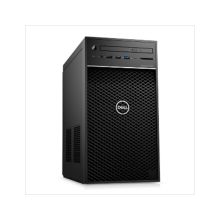 戴尔（DELL）Precision T3630 塔式工作站 I9-9900 /64G/ 1T SSD+2TB SATA/ DVDRW /P4000 8G/24寸  (单位：台）
