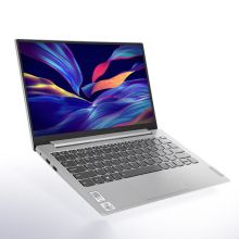 联想  小新13  2019 i5-10210U/8G/512G固态/升级 MX250 2G独显 office  笔记本  便捷 IPS高分屏 高色域  银色  (单位:台)