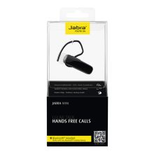 捷波朗（Jabra） MINI  (迷你) 蓝牙耳机  (单位:副) 灰色