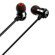 JBL T280A 入耳式耳机 （单位：副) 黑色