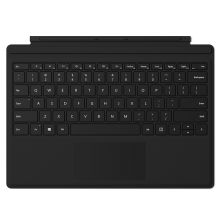 微软 295*216.16*5mm Surface Pro 7/6专业键盘盖 黑色 （单位：个）