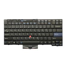 联想 T410 笔记本键盘 黑色（单位：个）