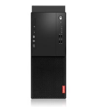 联想 启天M410 I5-6500/4GB/1TB/DVD-RAMBO/集显/DOS /显示器24英寸显示器 黑色（单位：台）