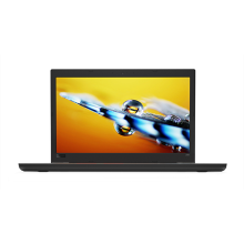 联想 ThinkPad L590-042 ThinkPad L590-042 便携式计算机  黑色(单位：台）