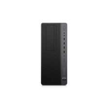 惠普 HP EliteDesk 800 G4 TWR Workstation 塔式工作站（Intel I5-8500/8G/1T/GTX1060 3G显卡/DVD刻录） 黑色（单位：台）