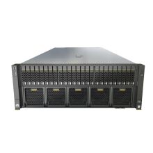 华为 5885H V5服务器（金牌5120*4/32GB*8/900GB*2/8*2.5英寸硬盘/板载2*GE+2*10GE光口/不含光模块/H58H-05/1500W交流电源*2/4U静态滑轨*1/三年保修）（单位：台）