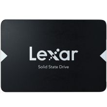 雷克沙 NS100系列256GB 2.5英寸 SATAIII固态硬盘 （单位：个） 黑色