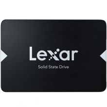 雷克沙 NS100系列128GB 2.5英寸 SATAIII固态硬盘 （单位：个）黑色