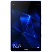 华为 M6 8.4英寸高能版影音娱乐平板电脑（VRD-AL10/6GB+128GB/全网通/质保一年） 幻影蓝（单位：台）