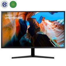 三星 U32J590UQC 31.5英寸 4K/UHD高分辨率 可壁挂PS4液晶电脑显示器 黑色（单位：台）