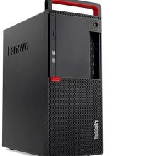联想 M920t-N000 电脑ThinkCenter（i7-8700/8G/128G/1T/GT730/DVD-ROM）黑色 (单位:台)