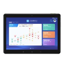 科大讯飞 X1 PRO 超脑学习机 智能针对学 黑色 (单位:台)