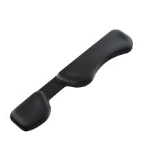 山业（SANWA） TOK-ERG2BK 人体工学键盘托（计价单位：个）黑色