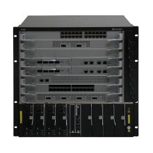 华为 S7706 交换机（万兆光口≥48个(含48个原厂万兆多模光模块)，千兆光口≥48个(含48个原厂千兆多模光模块)，千兆电口≥48个）（单位：台）