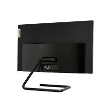 联想 AIO520C-24 21.5寸屏幕 联想一体机 I5-8400|8G|256G固态|530-2G显卡|23.8寸|Win10Home|三年有限保修 黑 (单位:台)