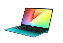华硕 S4300FN 14英寸 笔记本电脑(i5-8265U 8G 512GSSD MX150 2G IPS) 绿色（单位：台）