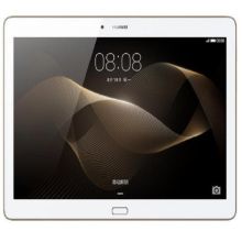 华为（HUAWEI）揽阅M2 A01W/3G/64GB/WIFI版 10.1英寸平板电脑 日晖金 (单位：台)