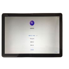华为（HUAWEI）C5 BZT-W09/3GB+32GB/全网通WIFI 10.1英寸平板电脑 苍穹黑（单位：台）