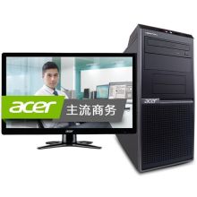 戴尔 OptiPlex 7050 台式计算机 I5-7700/4G/1TB/R5-430 2G独显/DVDRW/DOS/E2417H 23.8寸/3年 黑 （单位：台）