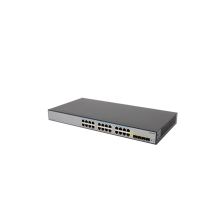 华为 S1700-28GFR-4P-AC 24口企业级千兆交换机  (单位：台）