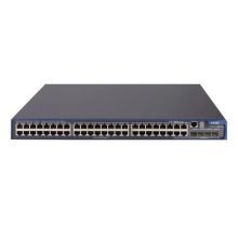 华三（H3C）LS-5500V2-48P-SI 48口以太网交换机（单位：台）