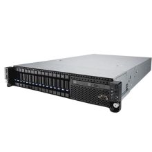 浪潮 NF5280M4 机架式服务器（E5-2650v4/32G DDR4/1万转 2.5"1.8T SAS*6/RAID5 0820P(2G缓存)/1+1冗余电源）   （单位：台）