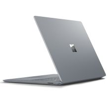 微软（Microsoft）Surface Laptop EUS-00036 13.5英寸轻薄笔记本 （Intel酷睿I5-7200U 2.5GHz双核 8G-DDR4内存 128G固态硬盘 集显 无光驱 Windows 10 神州网信政府版 含Surface ARC鼠标 三年原厂质保） (单位：台）