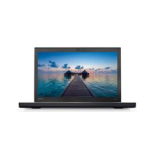 联想（Lenovo） ThinkPad X270 12.5寸 笔记本电脑（I7-7500U/8G/1TB+128GB/核显/无光驱/DOS/包鼠套装/一年保修及上门/黑）（单位：台）