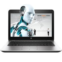 惠普（HP）EliteBook 820 G3 12.5寸便携式商务笔记本（ i7-6500u/8G/256GSSD/集显/Win7Pro/一年保修大客户优先管理服务/无线蓝牙/银色）（单位：台）
