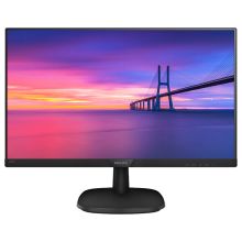 飞利浦 243V7QHSBF 23.8寸 液晶显示器 黑色（单位：台）