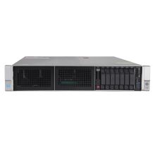 惠普 DL388 服务器  G9 2*E5-2609v4/2*16G/3*600G/P440ar 2G缓存/2*500W 黑色（三年上门）（单位：台）