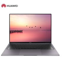 华为 MateBook X Pro 13.9英寸笔记本（i5-8250U/8G/256G/3K/指纹触控/office）（单位：台）