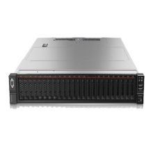 联想 SR650 服务器（5117 14C 105W 2.0GHz/2*16GB/4*600G/4口千兆网卡/3年7*24*4原厂保修/3年硬盘免回收/2*550W）