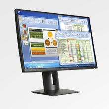 惠普 Z27n 27 英寸液晶显示器 （单位：台）