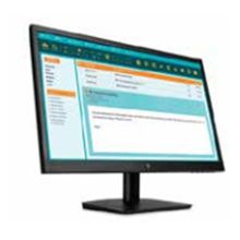 惠普（HP）N223v（21.5寸）液晶显示器（最佳分辨率 1920*1080）（单位：台）
