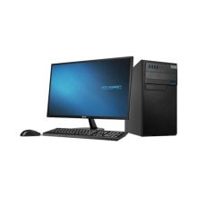华硕 D520MT（I3-6100/4G/500G/21.5"显示器）台式计算机（键盘/鼠标/电源线 /保修卡/快速安装手册、三年有限保修及上门）（单位：台）