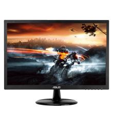 华硕 VC209D 19.5英寸 液晶显示器 黑色 （单位：台）