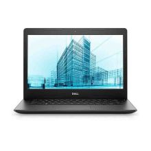 戴尔 Dell Latitude 3490 230022 INTEL I5-8250U/4G DDR4/500G SATA/14LED/蓝牙/无线网卡/无光驱/指纹识别/3芯电池/摄像头/3-3-0保修 14寸笔记本电脑 黑色（单位：台）